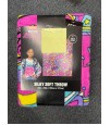 Girls Blankets & Bed Sheets and Comforters Closeout. 66676 Units. EXW Los Angeles